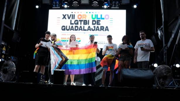 Orgullo LGTBI 2026 Foto Eduardo Bonilla 15