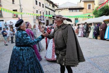 Pastrana festival ducal 2025 1