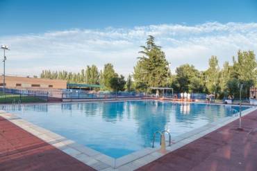 Piscina 1