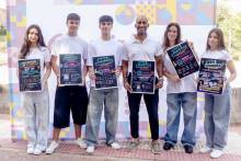 Presentacion Nos movemos en tu barrio