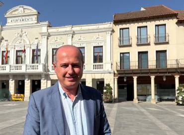 alberto rojo junio 2026