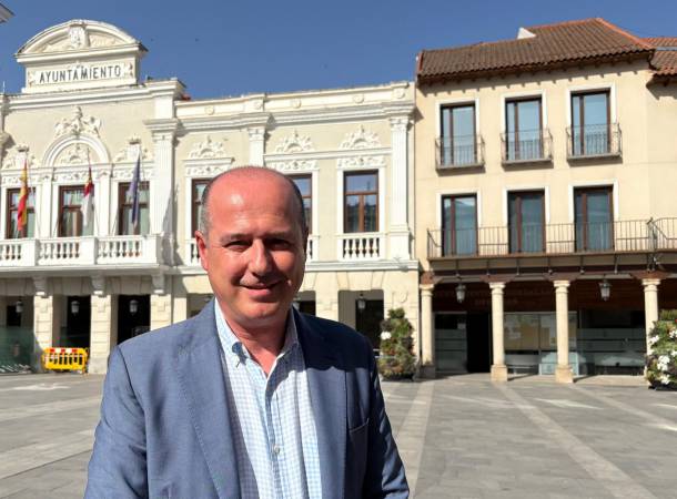 alberto rojo junio 2026