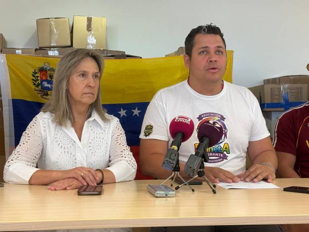 ayuda venezuela 1