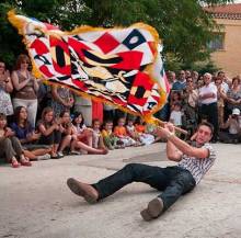 bandera Alcoroches
