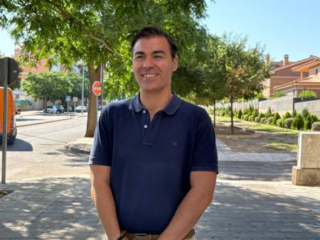 david garcia limpieza