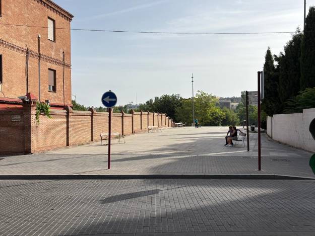 edil avenida del ejercito zona estancial