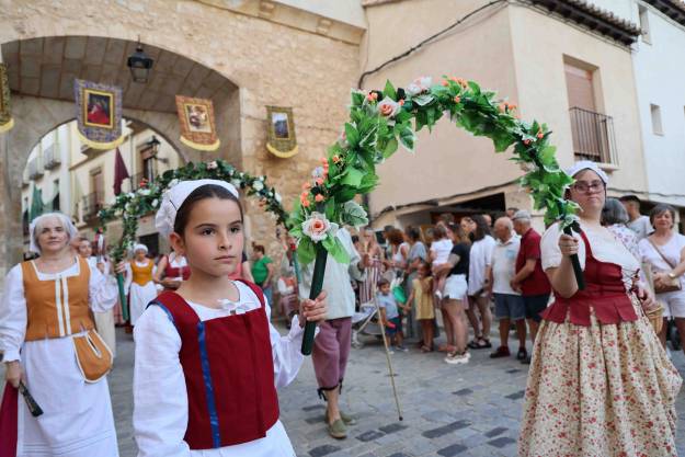 festival ducal pastrana 1