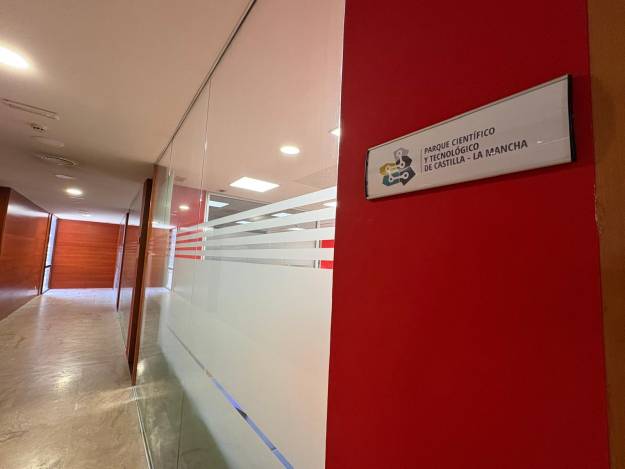 parque cientifico y tecnológico de Guadalajara