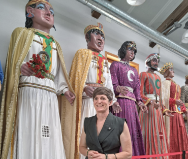 susana martinez gigantes