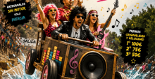CARTEL AUTOS LOCOS 2 1