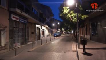 Calle Mayor2 1