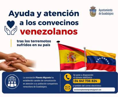 Cartel Venezuela 1