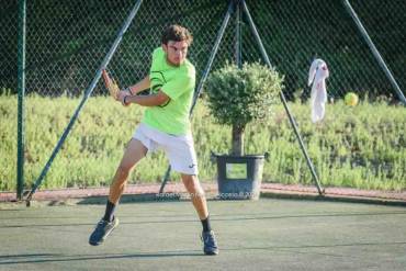 Clausurado con éxito la XXX edición del Open de Tenis Ciudad de GuadalajaraFoto IBP Tenis