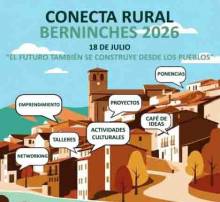 Conecta Rural berninches 2026 1
