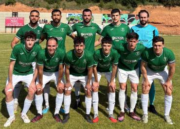 En el Jadraque seguirán un total de 14 jugadores de la pasada temporada y de momento cuenta con tres fichajes. 1