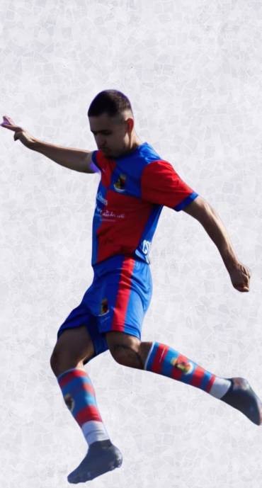 Guille Puertas continúa una temporada más en el Sigüenza