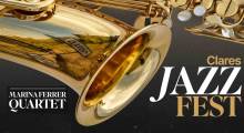 Jazz Clares