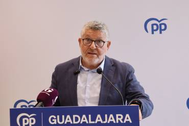 Nacho Redondo PP