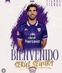 El Dépor sigue sumando efectivos. Foto: CD Guadalajara. Segura2 1