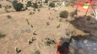 Sienes incendio 13-7-26 Infocam