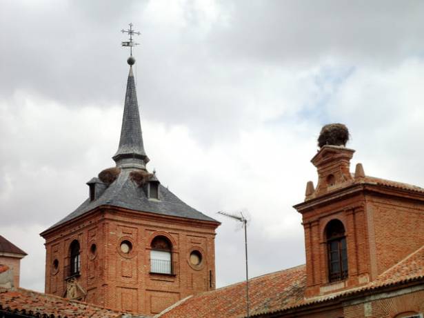 Universidad de Alcalá Colegio de Málaga