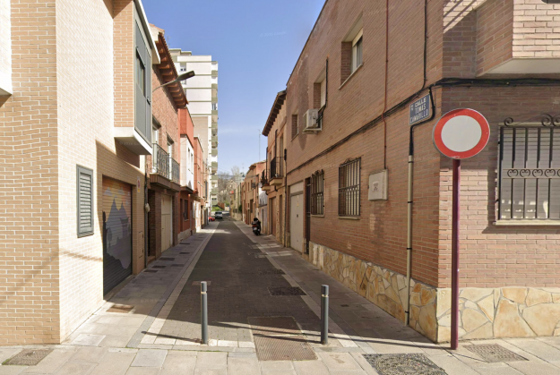 calle tomas camarillo maps