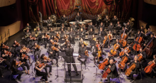 camerata clm