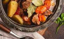carne de toro de lidia