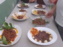 concurso toro de lidia