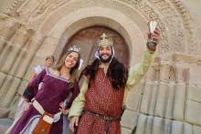 jornadas medievales siguenza 3