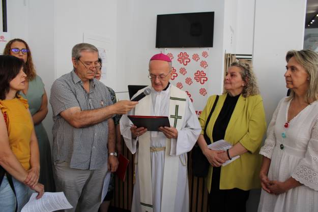 moda re caritas obispo