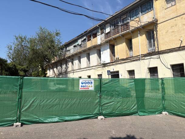 obras emergencia el fuerte julio 2026
