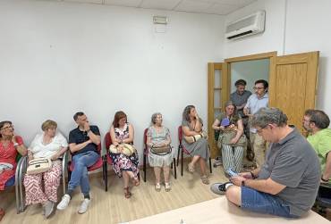 reunion avecaguada