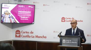 Bellido Balance Cortes CLM 2026 3