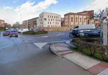 Calle cardenal Mendoza Foto Google Maps