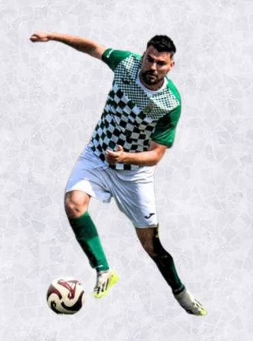 Hugo Sánchez seguirá una temporada más en el Almoguera