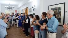 Inauguracion Exposicion