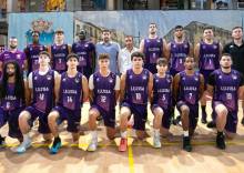 Lujisa basket 2026