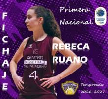 Rebeca 1