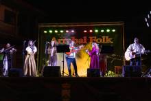 arrabal folk