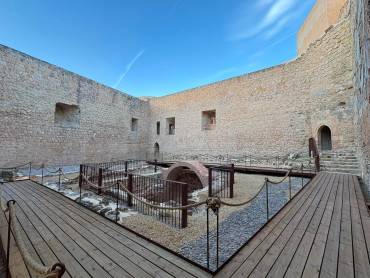 castillo cifuentes restaurado 2