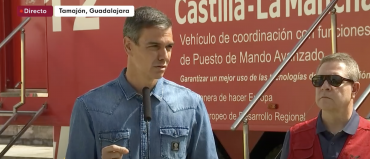 sanchez page incendio la mierla julio 2026
