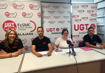ugt logistica