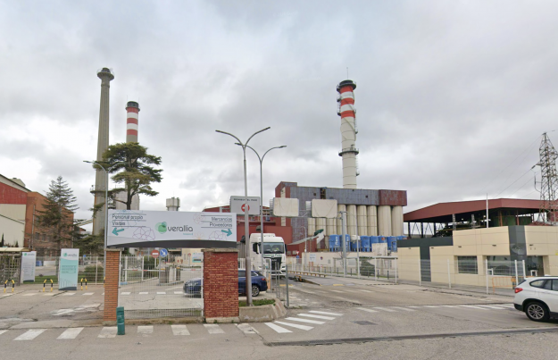 verallia google maps