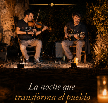 Checa Di Fussión 1