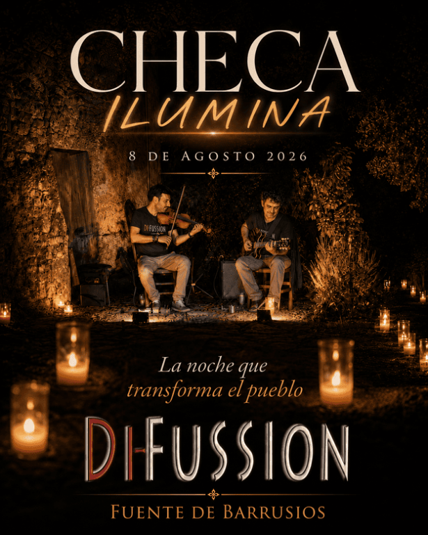 Checa Di Fussión 2 1