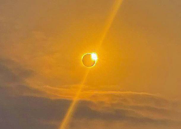 Eclipse cantabria