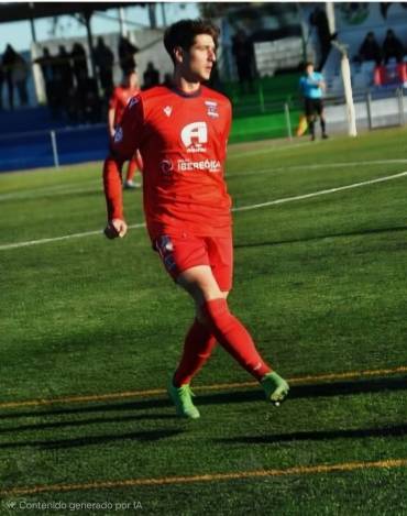 El experimentado jugador José Luis Montejano Monte firma esta próxima semana con el Alovera
