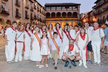 Fiestas Sigüenzxa 2026 1