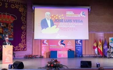 Imagen de archivo entrega de Premios Mujer Emprendedora 2025 1